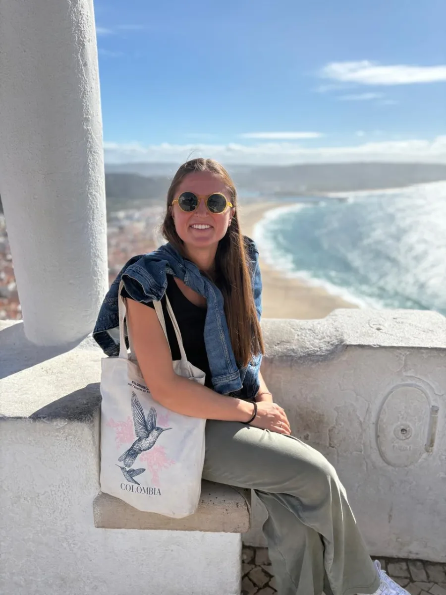 Juanita Andrade, Head of Sales