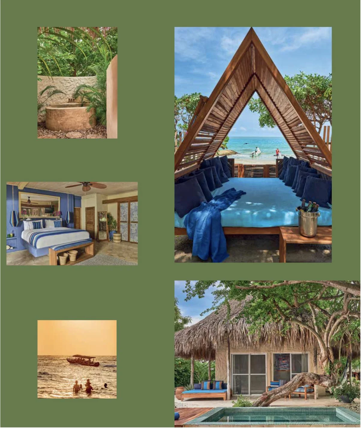 AirX Magazine, page 4